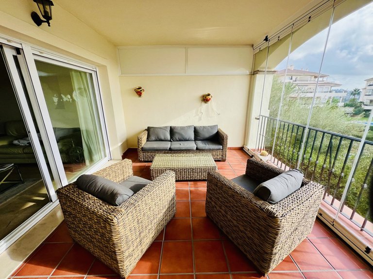 Apartment for Sale in La Cala Hills, Malaga 3