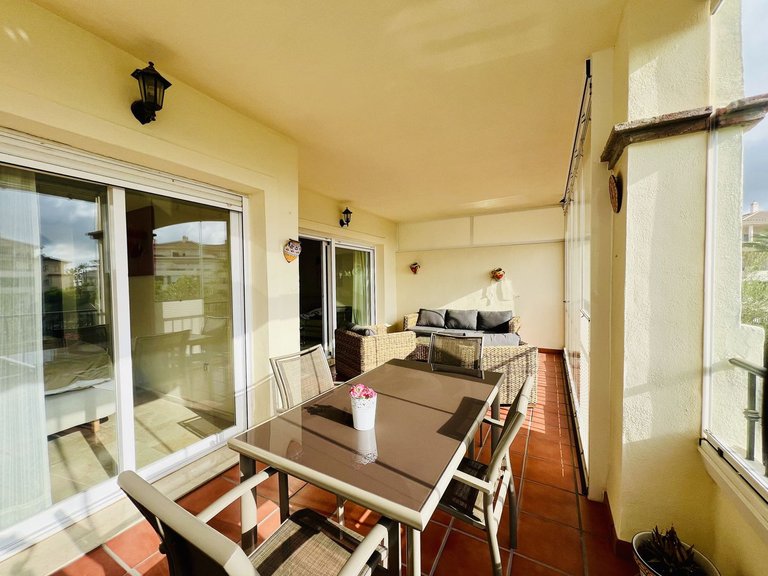 Apartment for Sale in La Cala Hills, Malaga 4