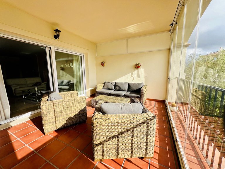 Apartment for Sale in La Cala Hills, Malaga 5