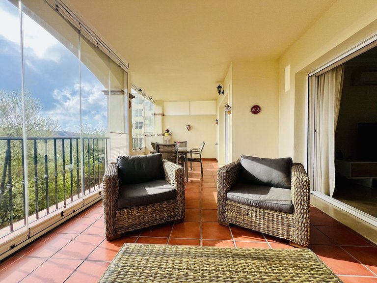 Apartment for Sale in La Cala Hills, Malaga 6