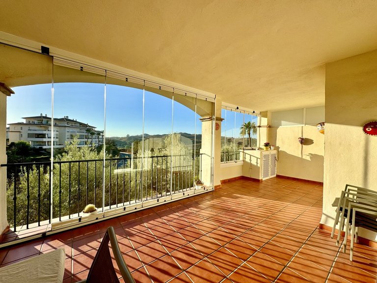Apartment for Sale in La Cala Hills, Malaga 7