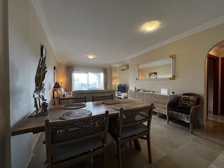 Apartment for Sale in La Cala Hills, Malaga 9