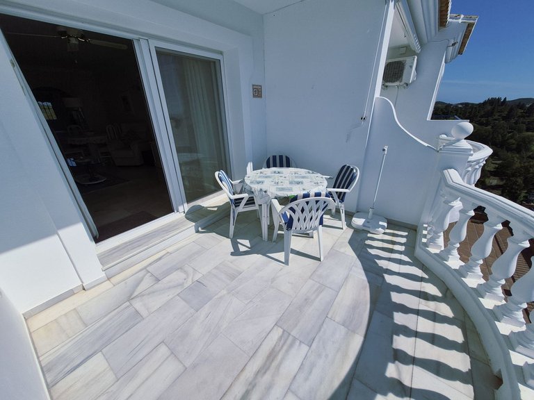 Apartment for Sale in El Chaparral, Malaga 10