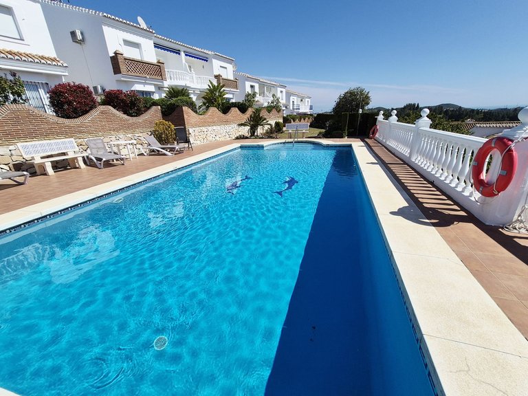 Apartment for Sale in El Chaparral, Malaga 12