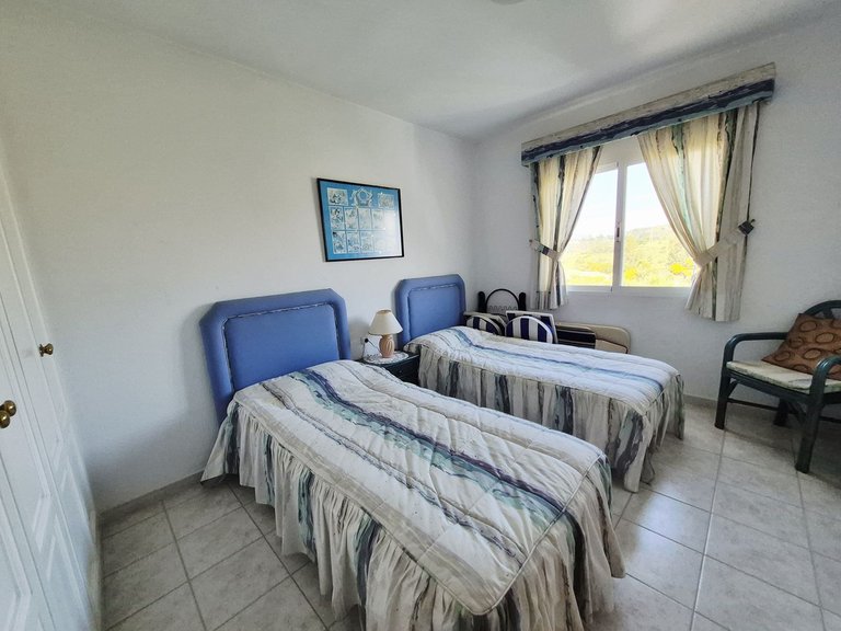 Apartment for Sale in El Chaparral, Malaga 15