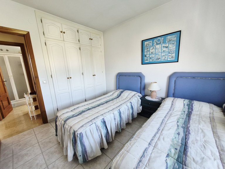 Apartment for Sale in El Chaparral, Malaga 16