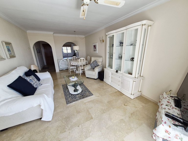 Apartment for Sale in El Chaparral, Malaga 18