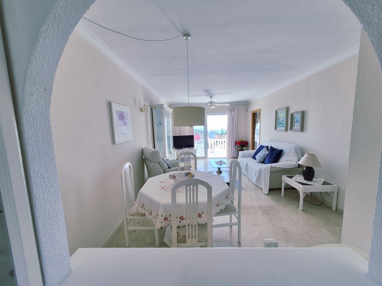 Apartment for Sale in El Chaparral, Malaga 19