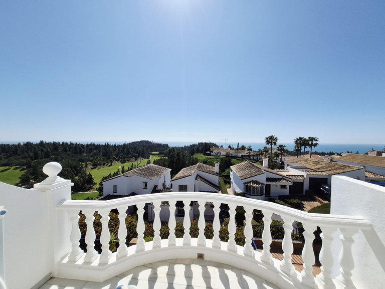 Apartment for Sale in El Chaparral, Malaga 2