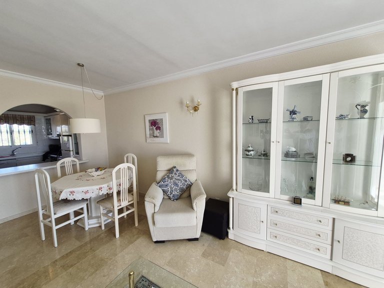 Apartment for Sale in El Chaparral, Malaga 20