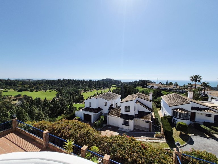 Apartment for Sale in El Chaparral, Malaga 21