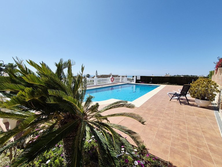 Apartment for Sale in El Chaparral, Malaga 23