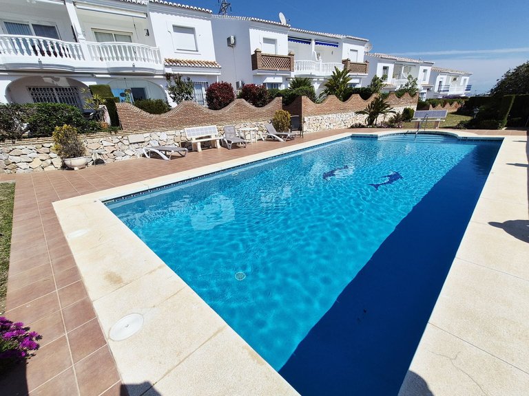 Apartment for Sale in El Chaparral, Malaga 25