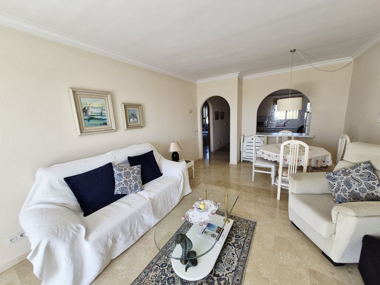 Apartment for Sale in El Chaparral, Malaga 4