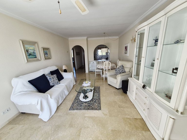 Apartment for Sale in El Chaparral, Malaga 6