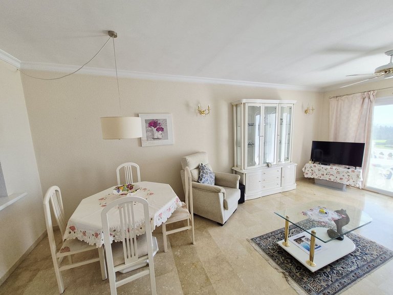Apartment for Sale in El Chaparral, Malaga 7