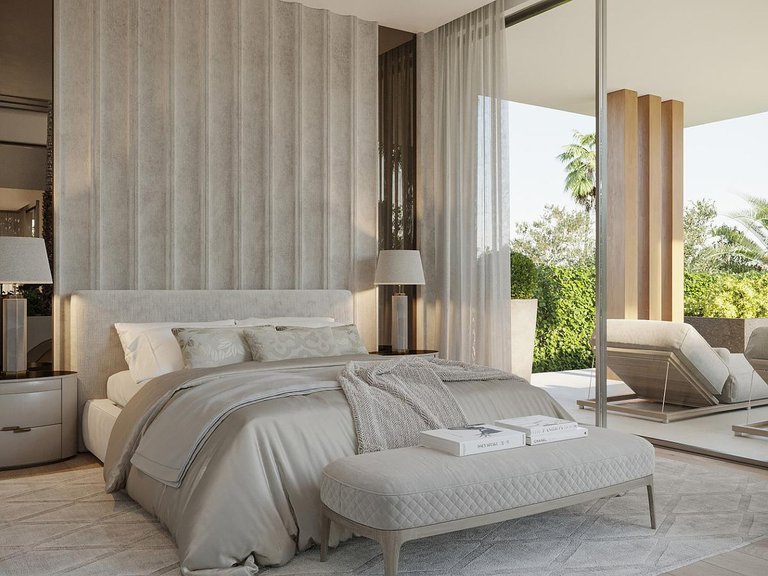 Villa for Sale in Marbella, Malaga 19