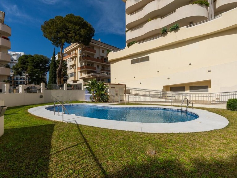 Apartment for Sale in Benalmadena, Malaga 11