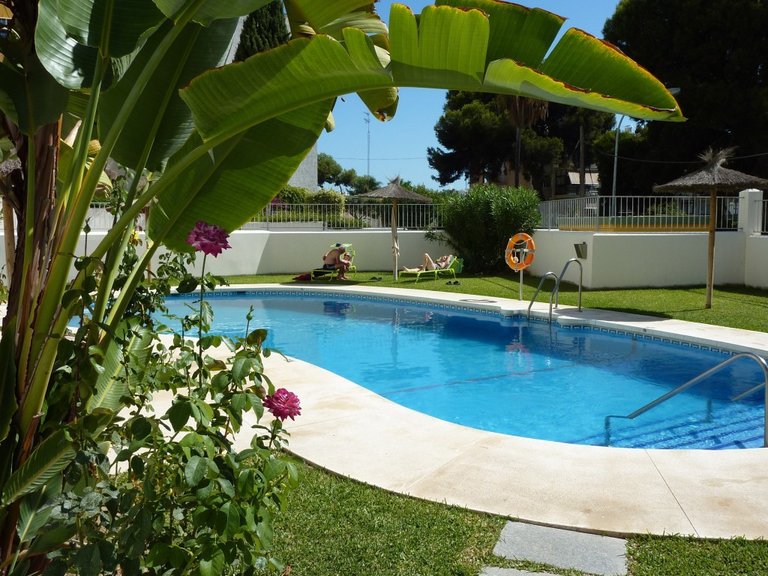 Apartment for Sale in Benalmadena, Malaga 13