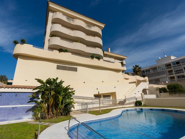 Apartment for Sale in Benalmadena, Malaga 15