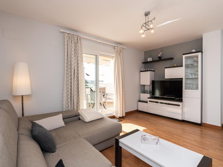 Apartment for Sale in Benalmadena, Malaga 16