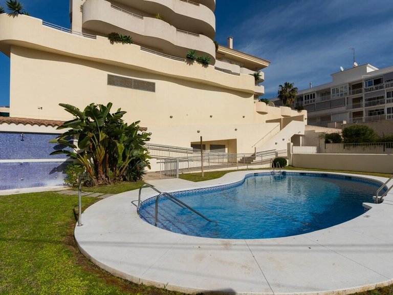 Apartment for Sale in Benalmadena, Malaga 19