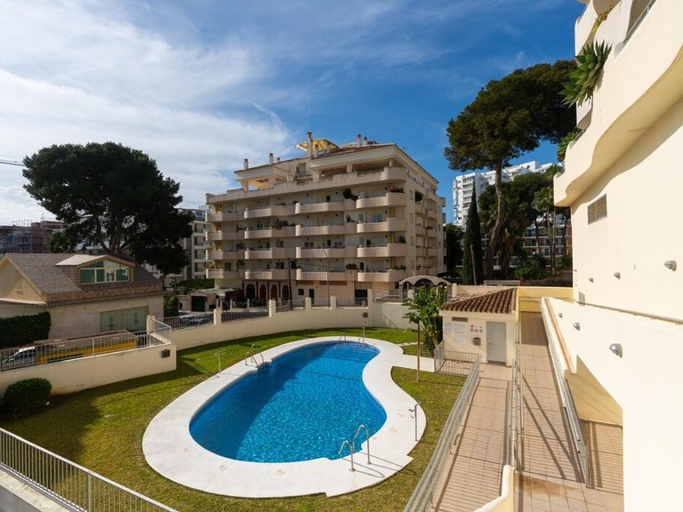 Apartment for Sale in Benalmadena, Malaga 2