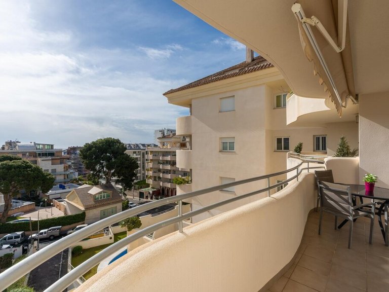 Apartment for Sale in Benalmadena, Malaga 20