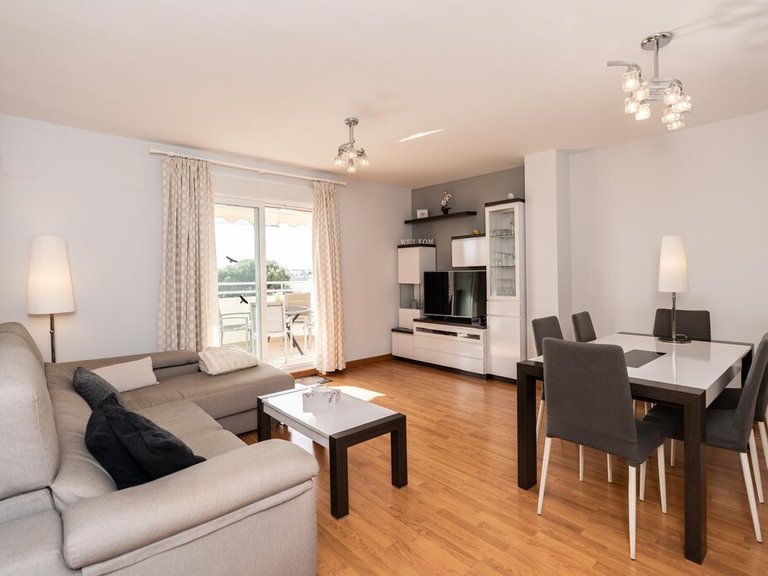 Apartment for Sale in Benalmadena, Malaga 4