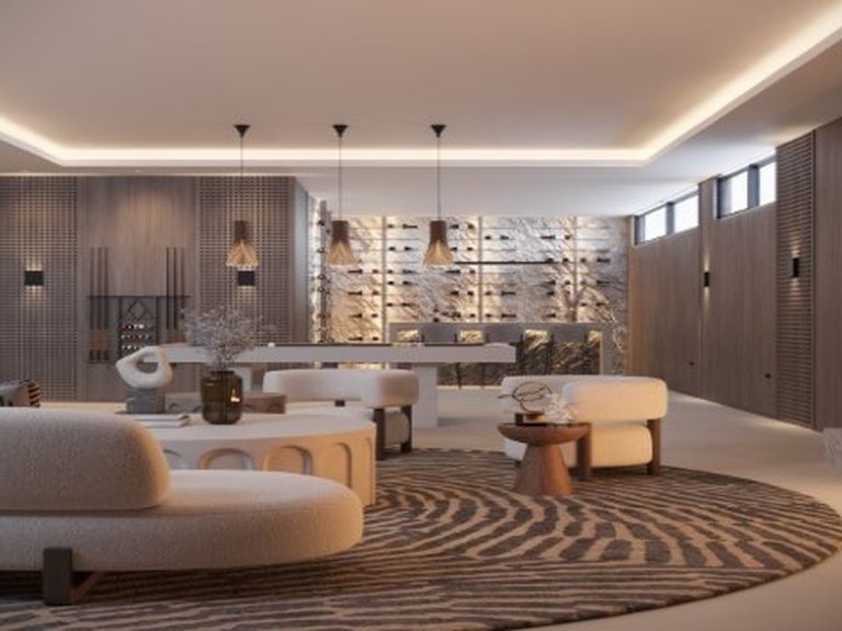Villa for Sale in New Golden Mile, Malaga 18
