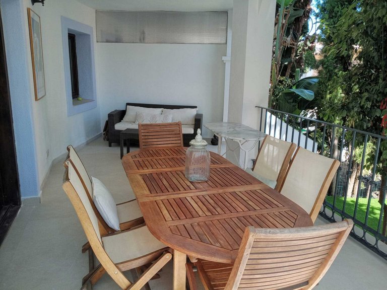 Villa for Sale in El Paraiso, Malaga 4