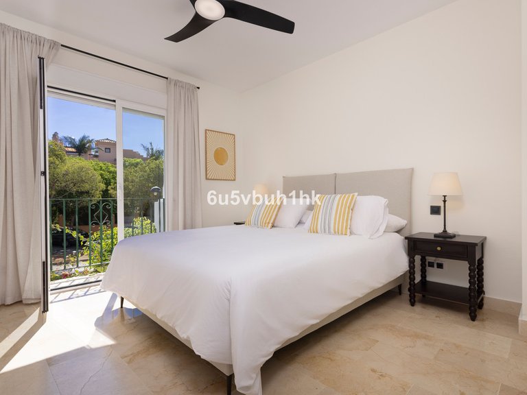 Apartment for Sale in Estepona, Malaga 13