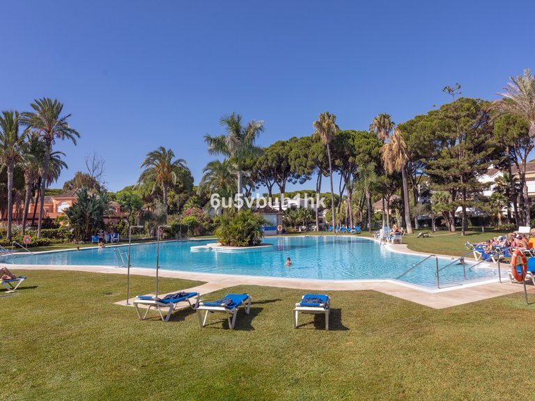 Apartment for Sale in Estepona, Malaga 21