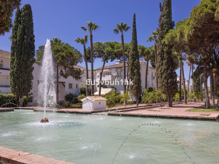 Apartment for Sale in Estepona, Malaga 23