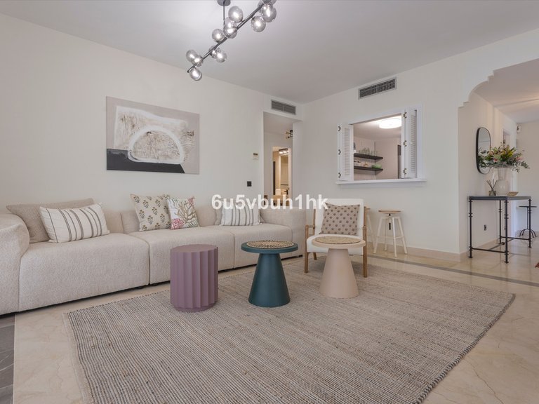 Apartment for Sale in Estepona, Malaga 3