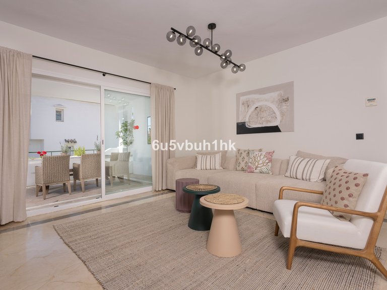 Apartment for Sale in Estepona, Malaga 4