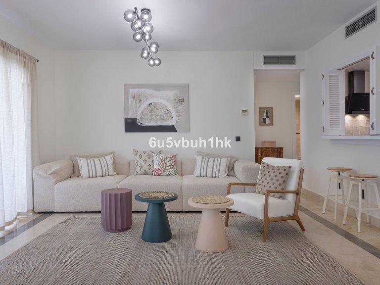 Apartment for Sale in Estepona, Malaga 5