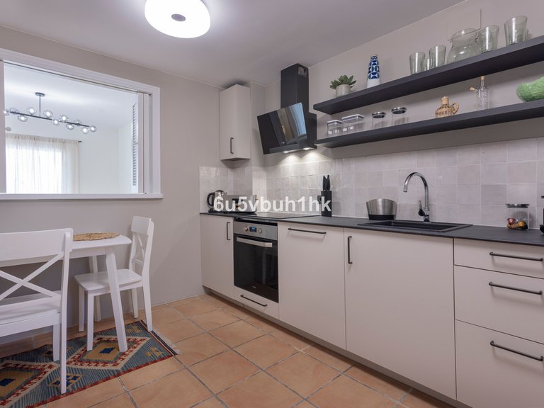 Apartment for Sale in Estepona, Malaga 9