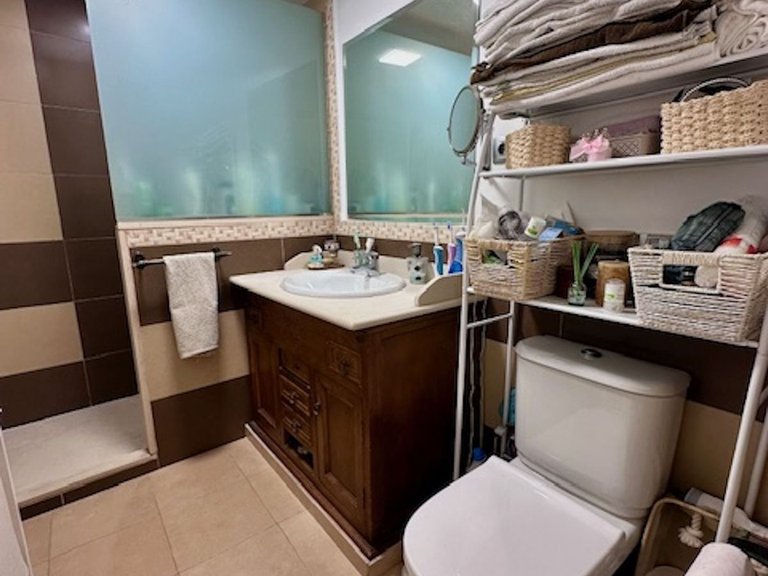 Apartment for Sale in San Pedro De Alcántara, Malaga 15