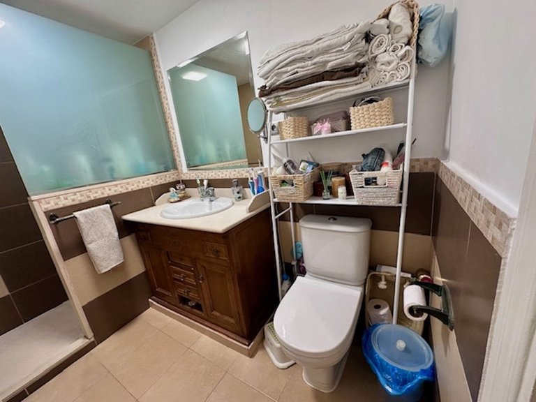 Apartment for Sale in San Pedro De Alcántara, Malaga 17