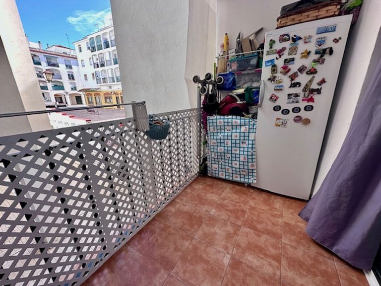 Apartment for Sale in San Pedro De Alcántara, Malaga 26