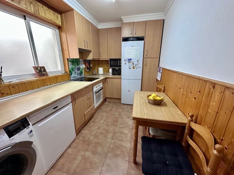 Apartment for Sale in San Pedro De Alcántara, Malaga 9