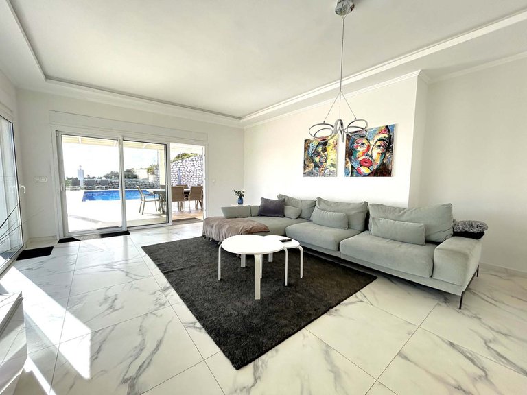 Villa for Sale in Mijas Costa, Malaga 2