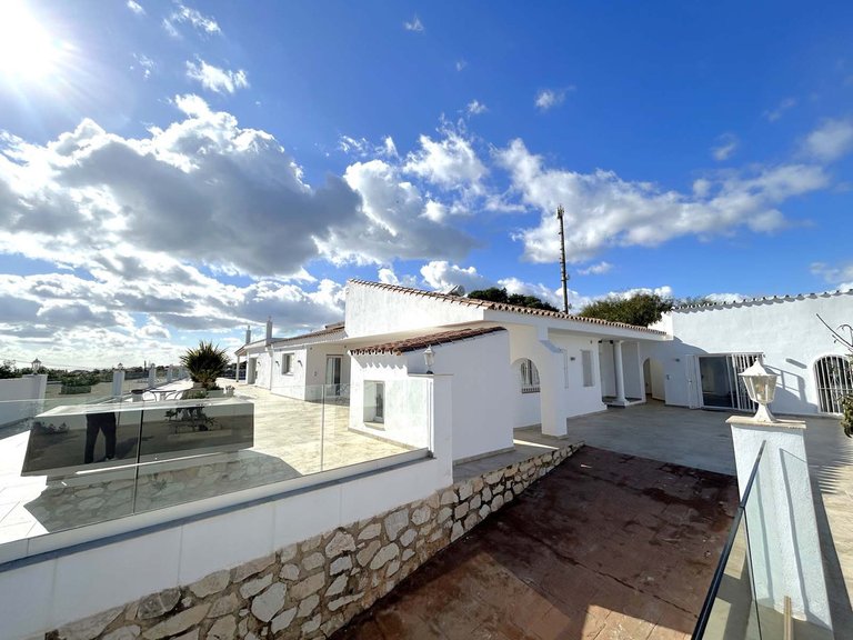 Villa for Sale in Mijas Costa, Malaga 3