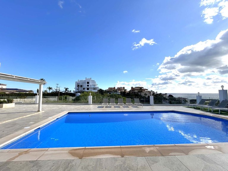 Villa for Sale in Mijas Costa, Malaga 4
