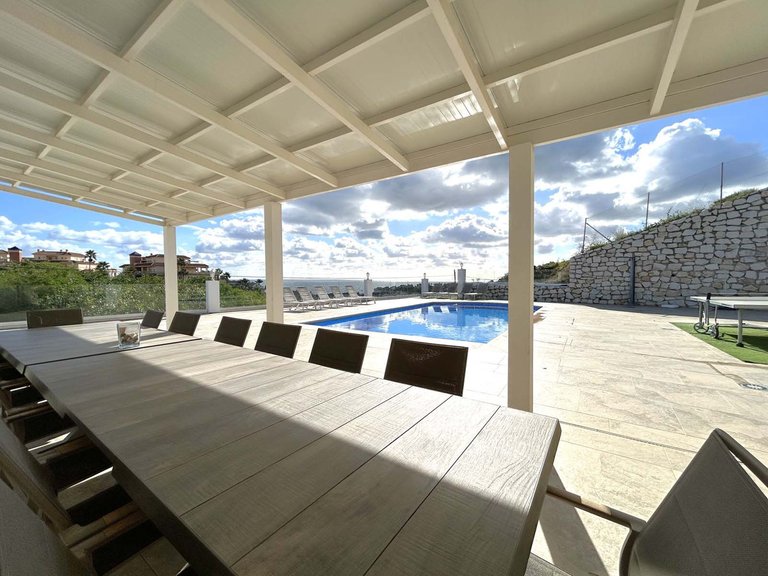 Villa for Sale in Mijas Costa, Malaga 5