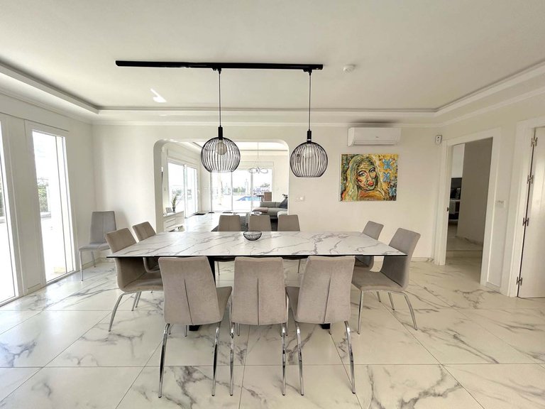 Villa for Sale in Mijas Costa, Malaga 7