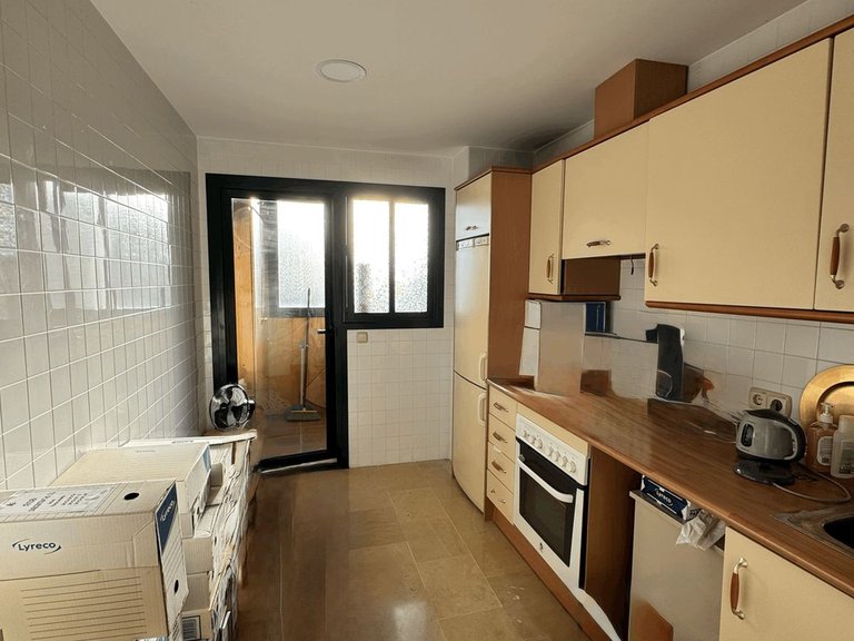 Apartment for Sale in San Pedro De Alcántara, Malaga 2