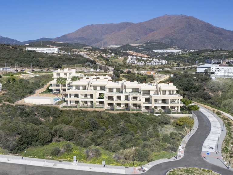 Apartment for Sale in Estepona, Malaga 13