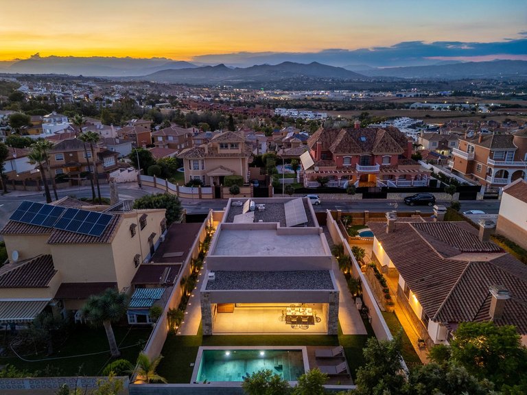 Villa for Sale in Alhaurín De La Torre, Malaga 10